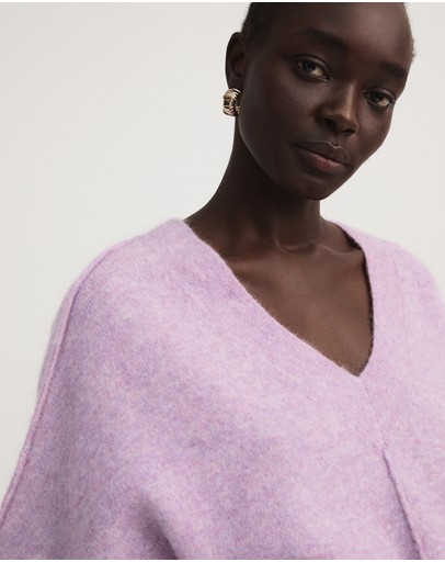 Witchery Dolman Lofty Knit