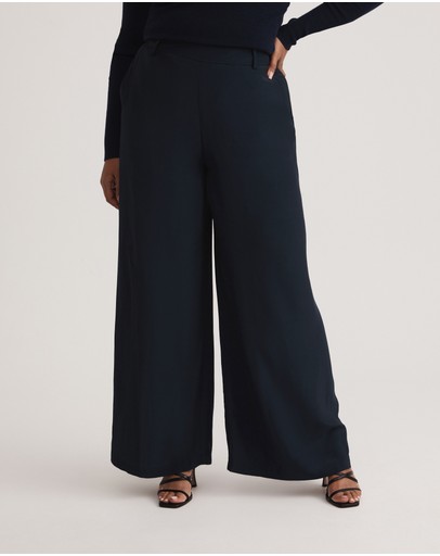 Witchery Palazzo Pant