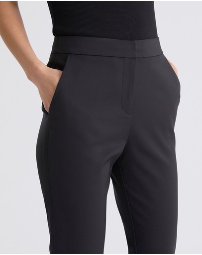 Witchery High Rise Slim Pant