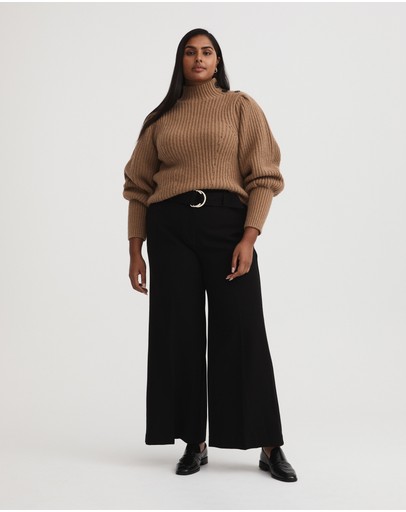 Witchery Full Sleeve Knit