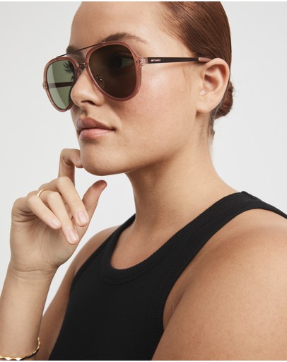 Witchery Shani Sunglasses
