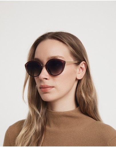 Witchery Rozalia Sunglasses
