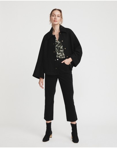 Witchery Sadie Cord Jean