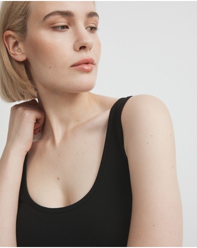 Witchery Staple Tank