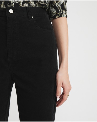 Witchery Sadie Cord Jean