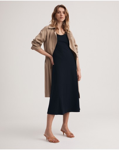 Witchery Harley Leather Heel