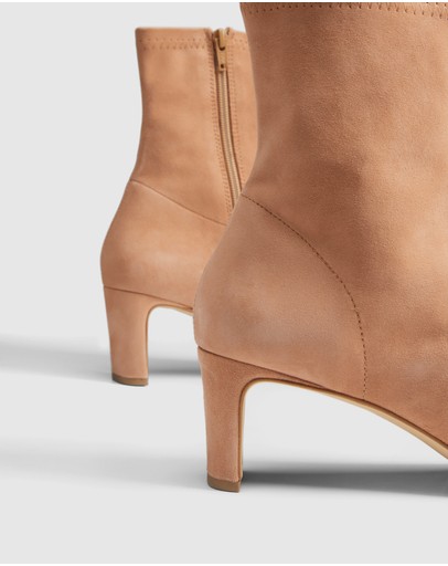 Witchery Aviva Suede Boot