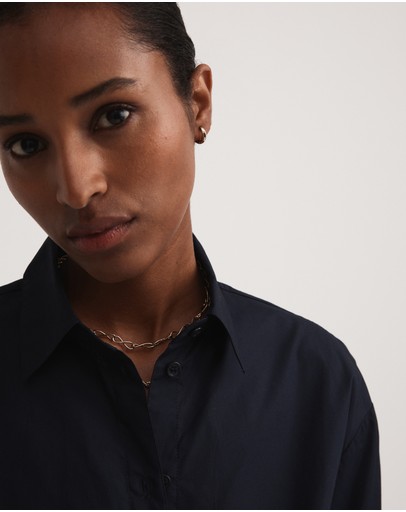 Witchery Cotton Shirt