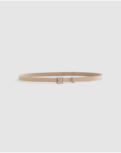 Witchery Giana Leather Belt