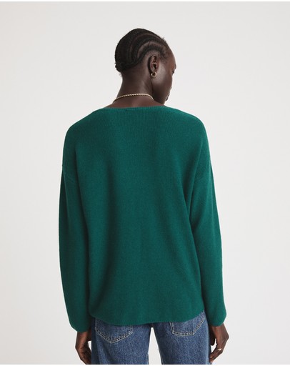 Witchery Seed Stitch Knit