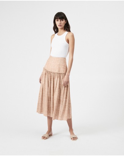 Witchery Racer Rib Tank