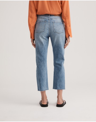 Witchery Sienna Slim Leg Jean