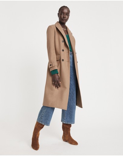 Witchery Seed Stitch Knit