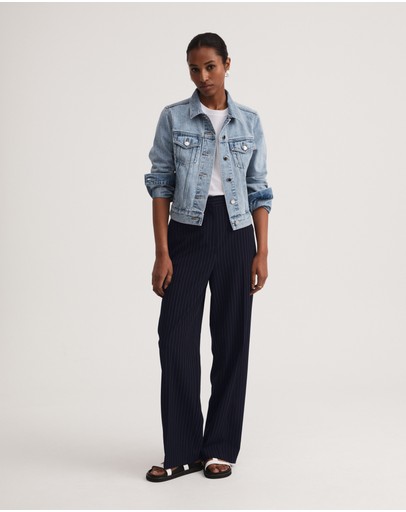 Witchery Classic Denim Jacket
