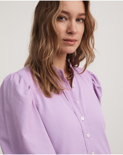 Witchery Full Sleeve Trapeze Dress