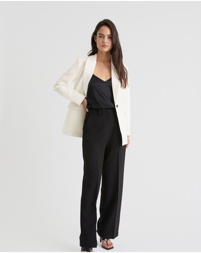 Witchery Silk Satin Camisole