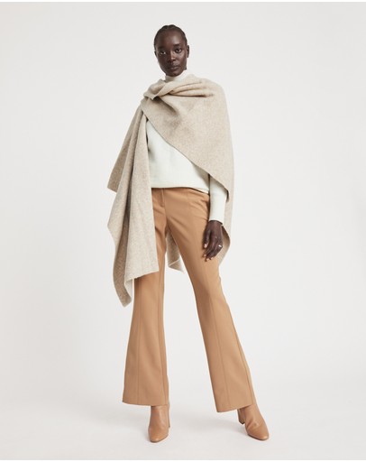 Witchery Slouch Tunic Knit