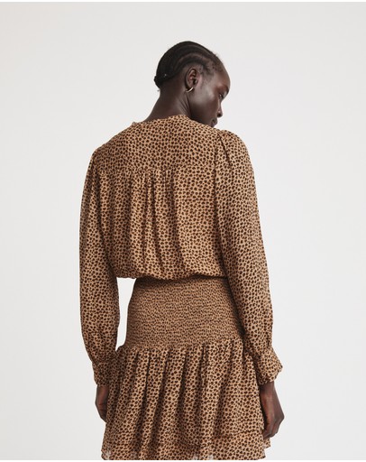 Witchery Mini Animal Dress