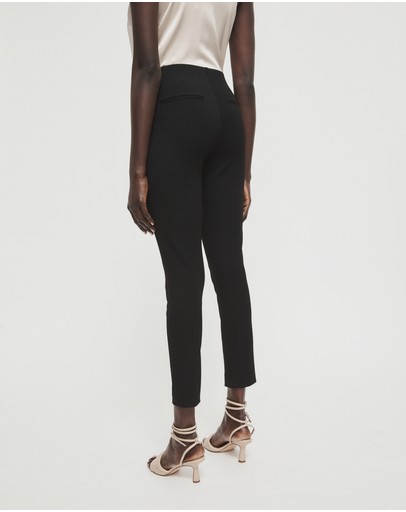 Witchery Textured Skinny Pant