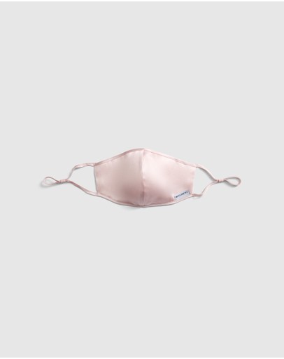 Witchery Reusable Silk Face Mask