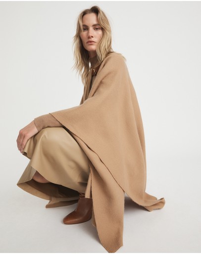 Witchery Amara Woven Wrap