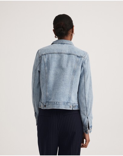 Witchery Classic Denim Jacket