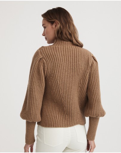 Witchery Full Sleeve Knit