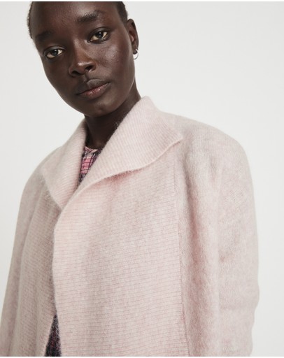 Witchery Lofty Long Line Cardigan