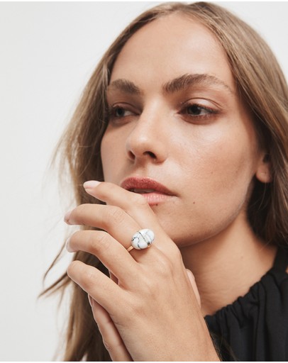 Witchery Talisa Ring