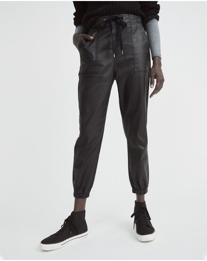 Witchery Blake Luxe Jogger