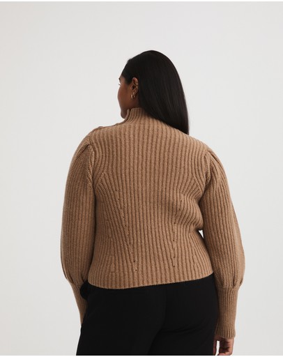 Witchery Full Sleeve Knit