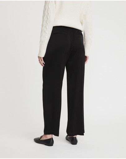 Witchery Pleat Detail Pant