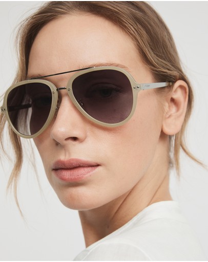 Witchery Shani Sunglasses