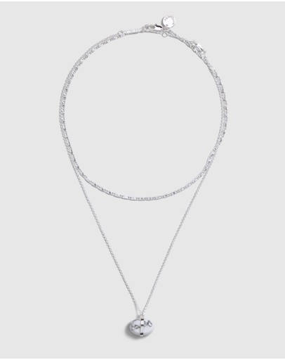 Witchery Talisa Necklace