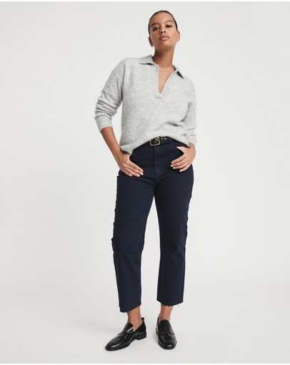 Witchery Sadie Straight Jean