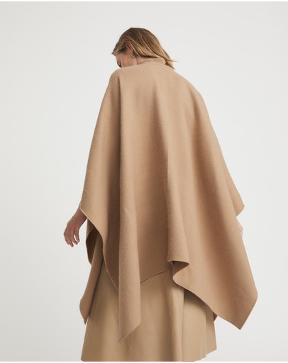 Witchery Amara Woven Wrap