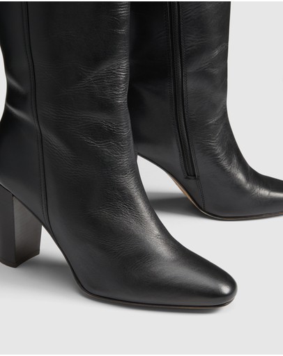 Witchery Albi Leather Boot