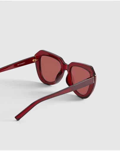Witchery Zoe Sunglasses