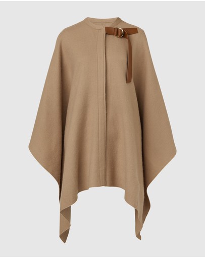 Witchery Amara Woven Wrap