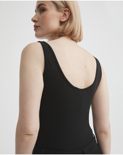 Witchery Staple Tank