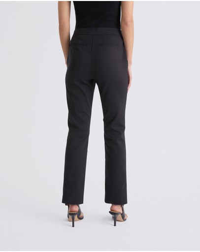 Witchery High Rise Slim Pant