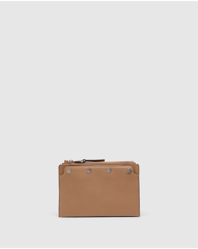 Witchery Caroline Soft Leather Crossbody