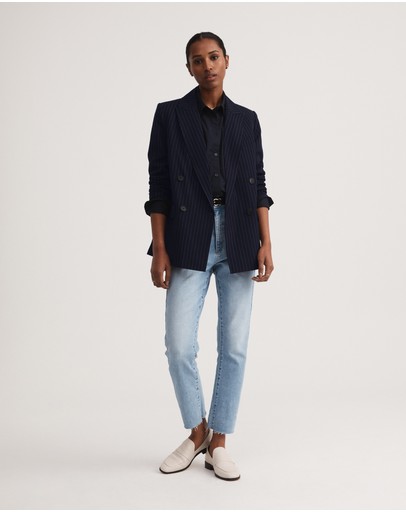 Witchery Cotton Shirt