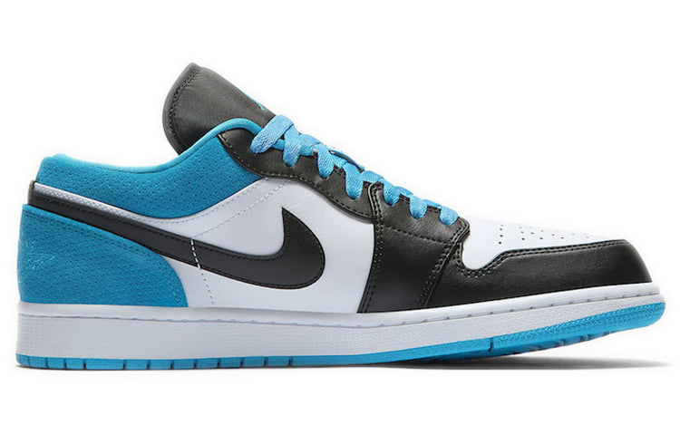 air jordan 1 low se laser blue