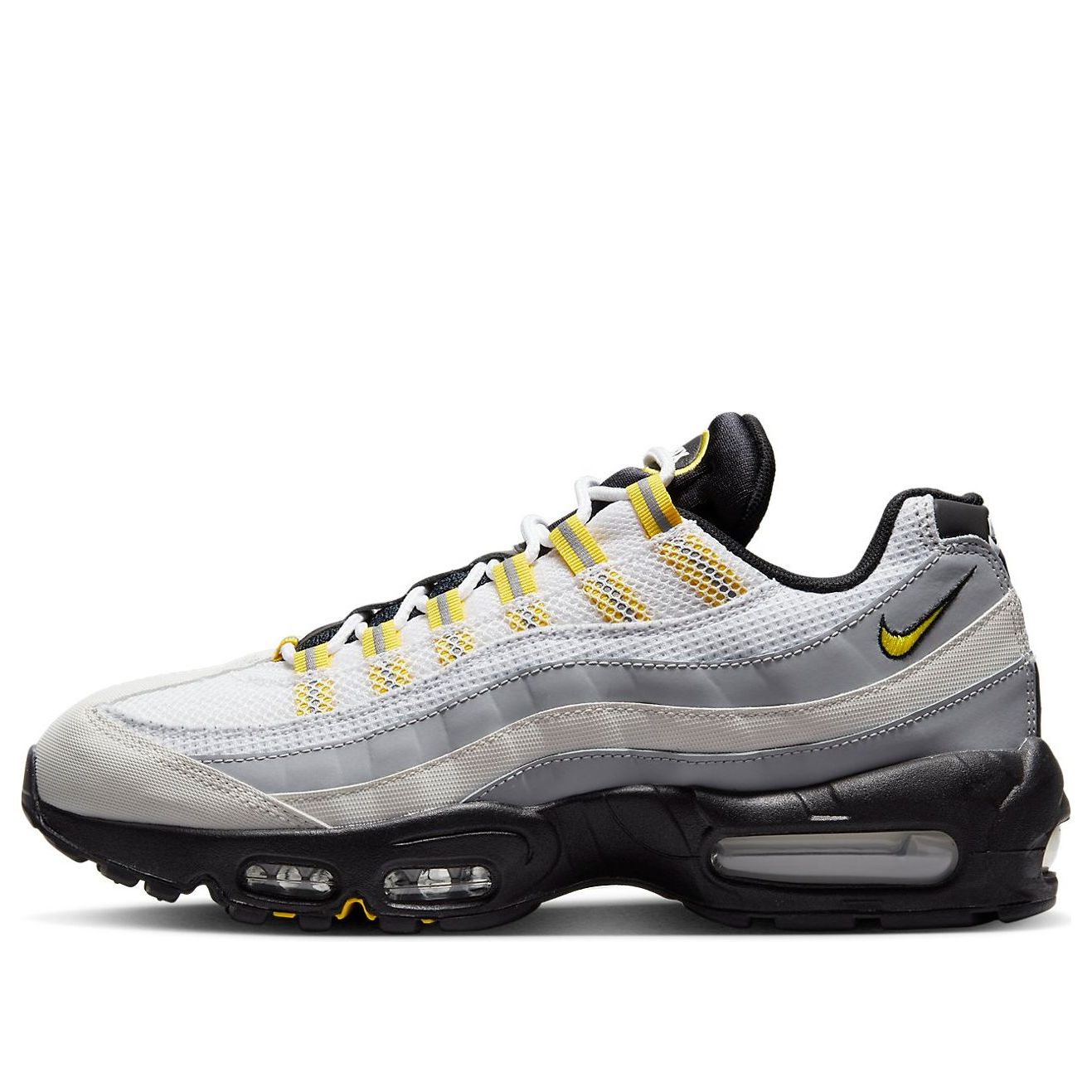 nike air max 95 tour yellow