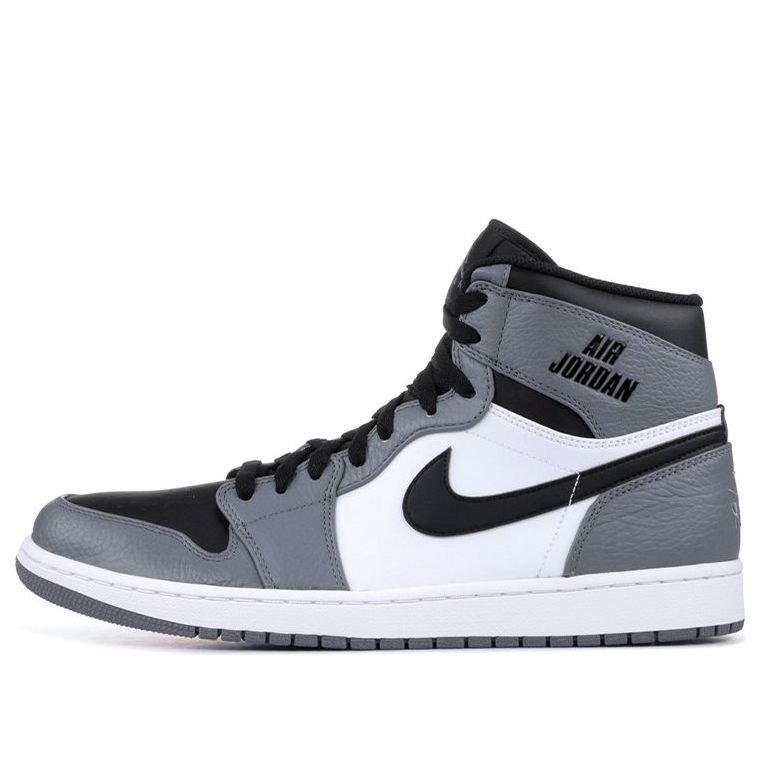 air jordan 1 rare air cool grey