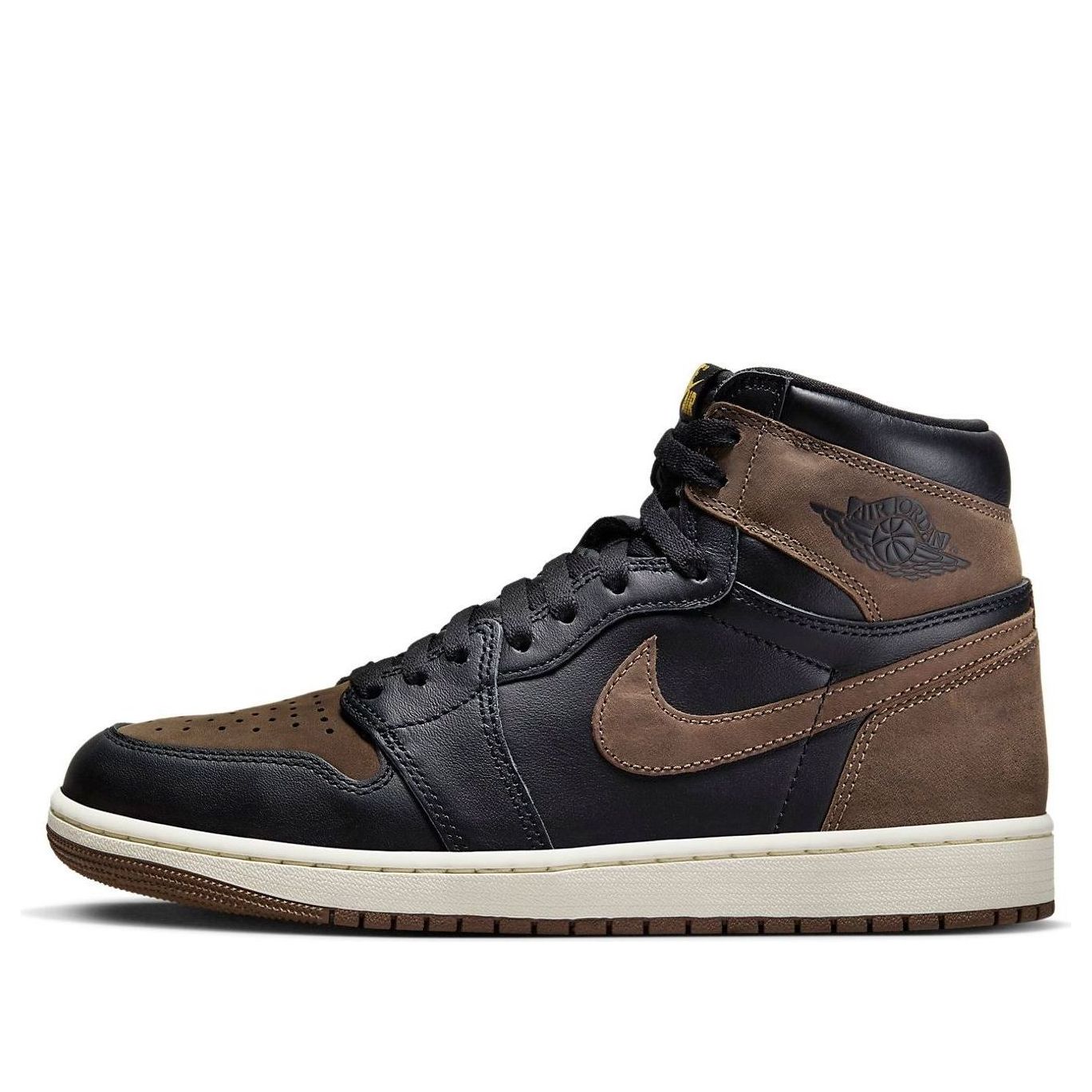 air jordan 1 retro high og palomino