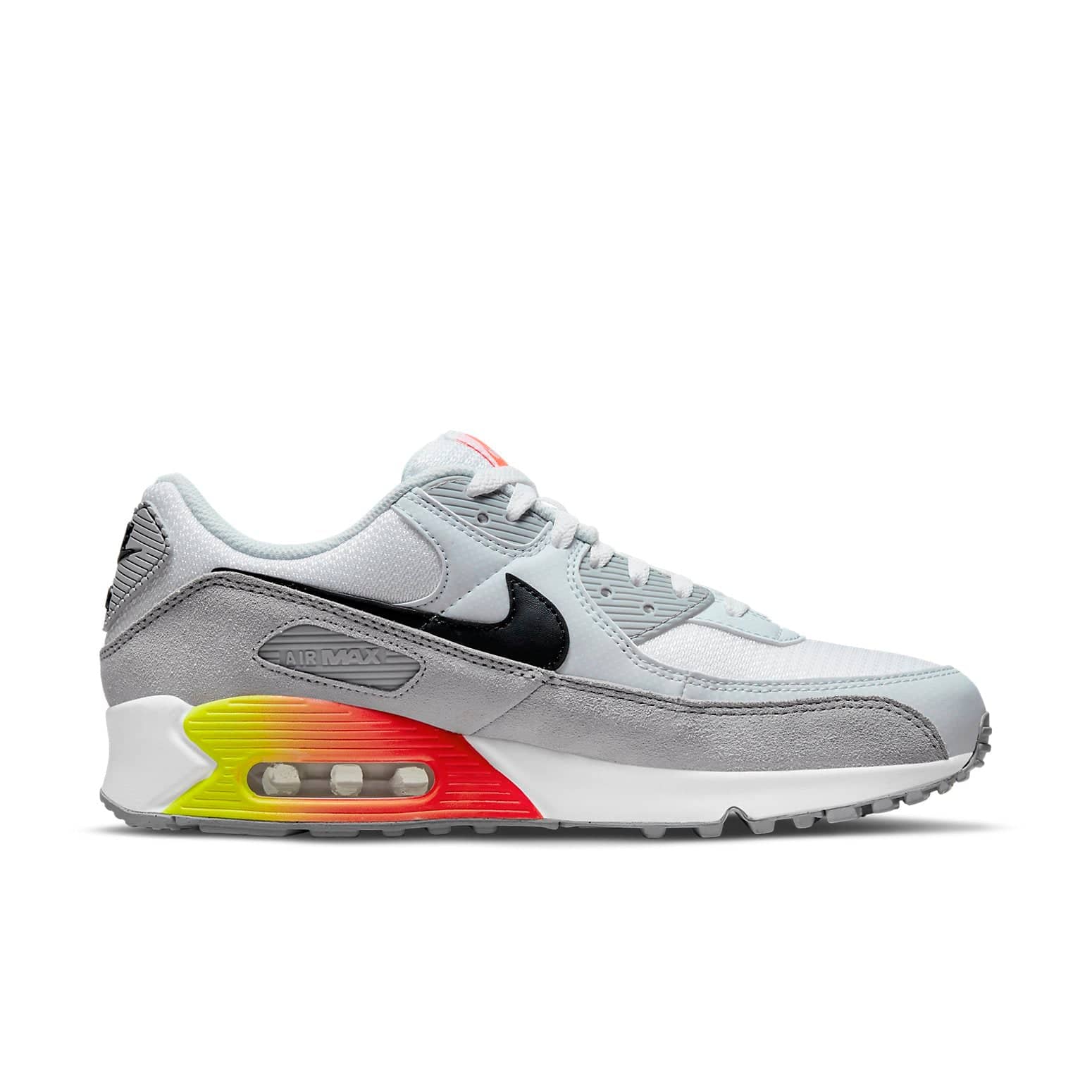 nike air max 90 gradient cassette