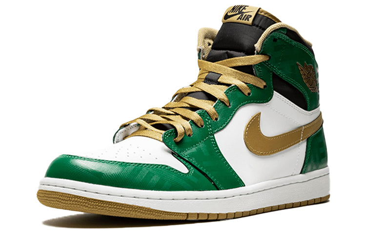 air jordan 1 retro high og celtics
