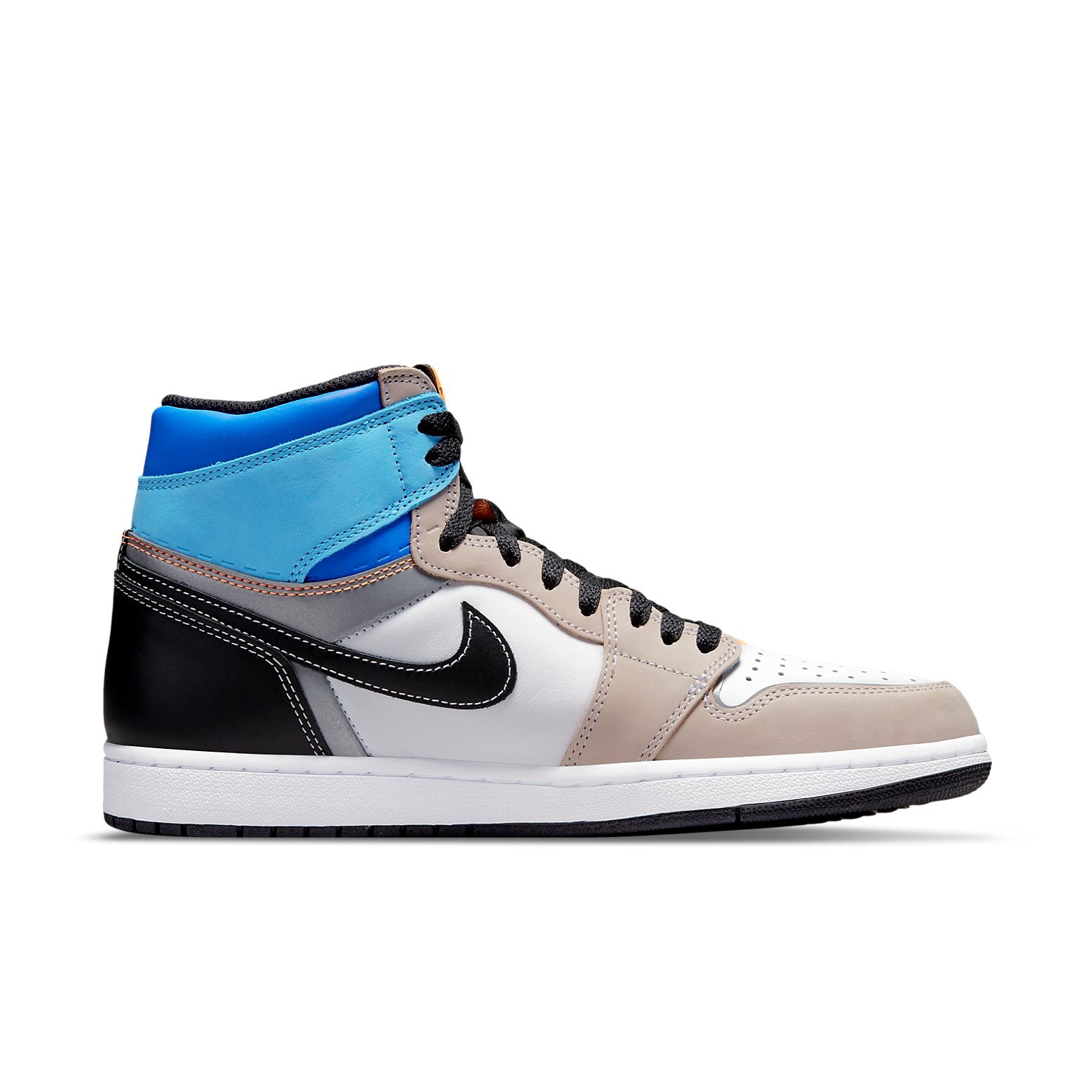 air jordan 1 retro high og prototype